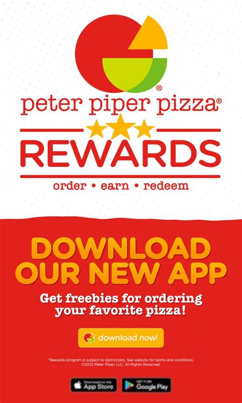 peter piper pizza deals|More.